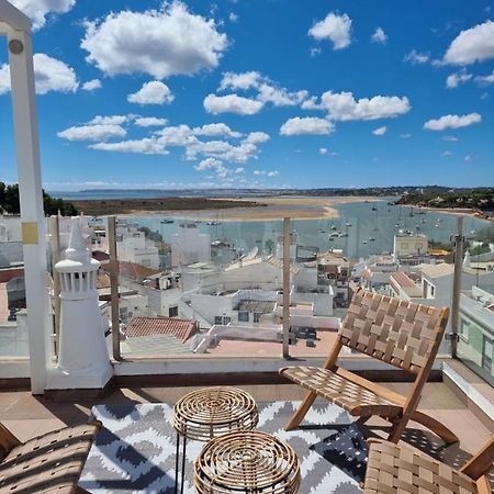 Rooftop Guesthouse Alvor Dış mekan fotoğraf