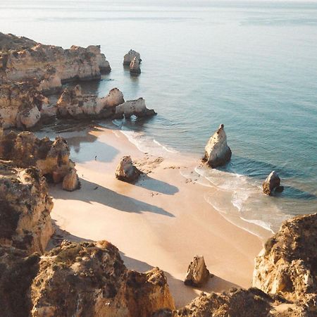 Rooftop Guesthouse Alvor Dış mekan fotoğraf