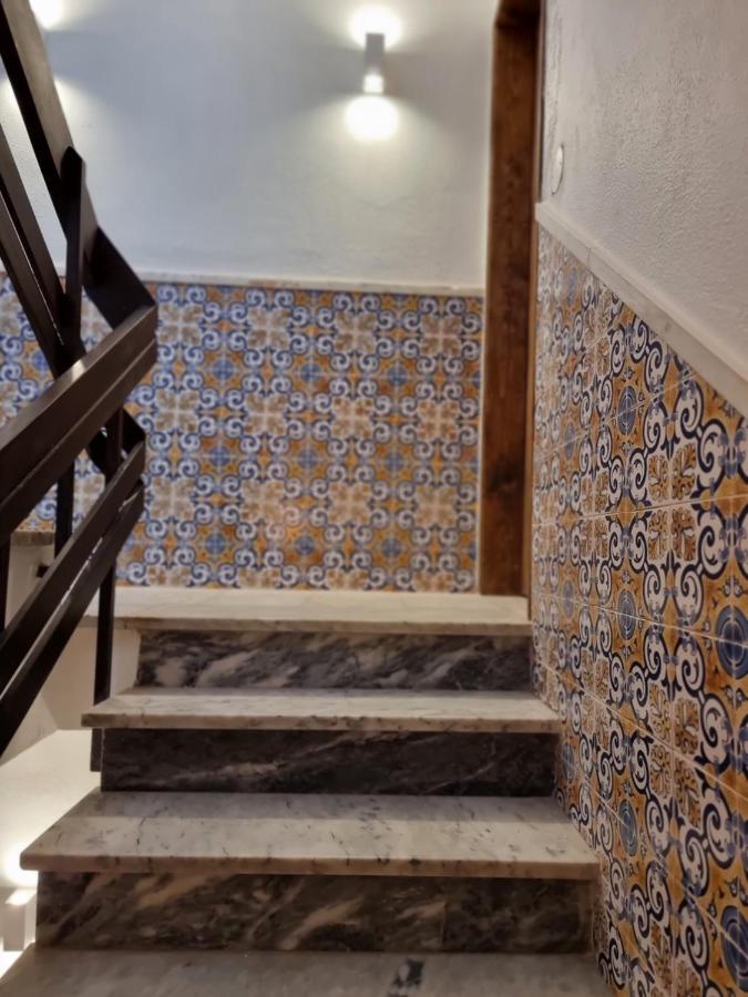 Rooftop Guesthouse Alvor Dış mekan fotoğraf