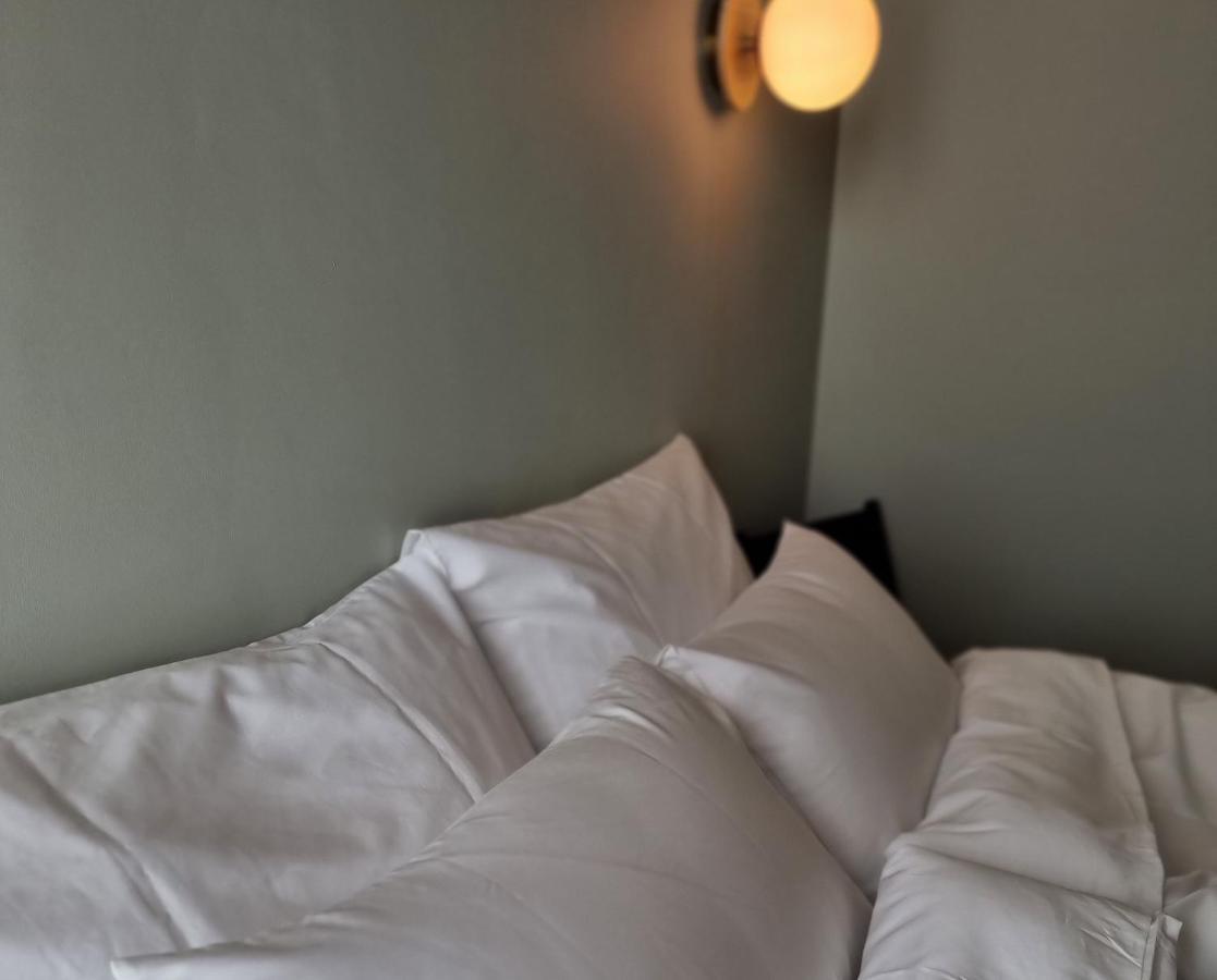 Rooftop Guesthouse Alvor Dış mekan fotoğraf