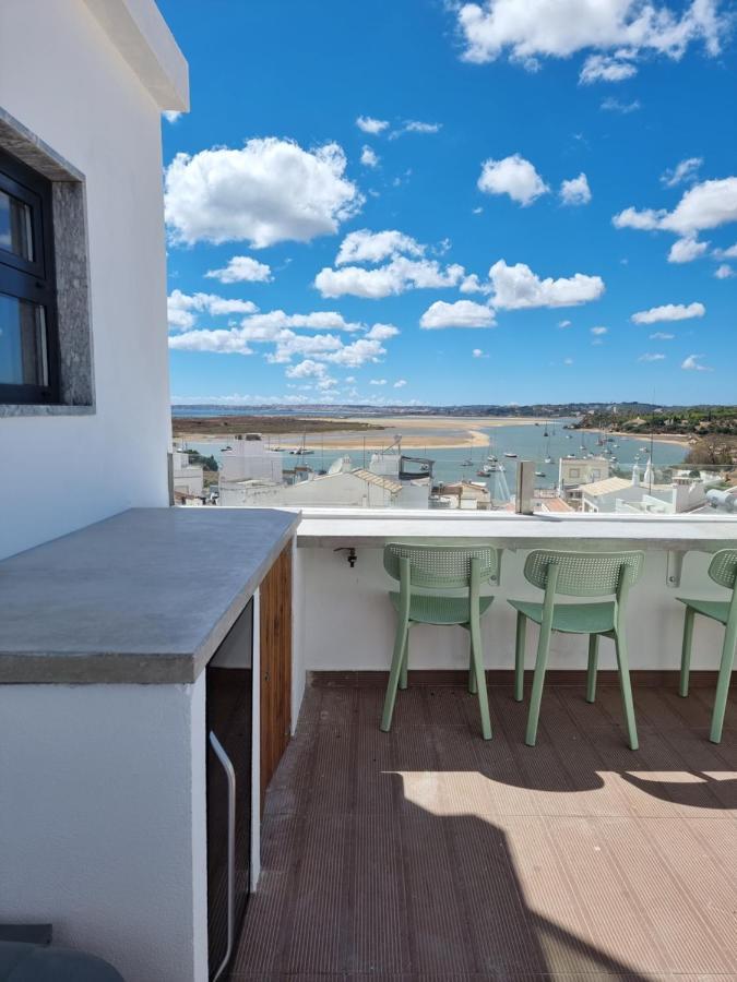 Rooftop Guesthouse Alvor Dış mekan fotoğraf