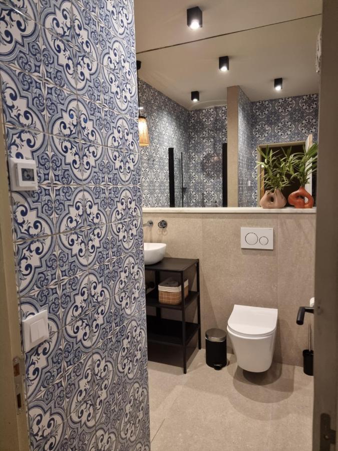 Rooftop Guesthouse Alvor Dış mekan fotoğraf
