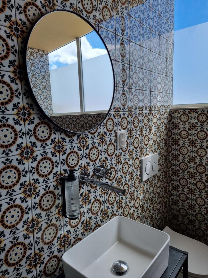 Rooftop Guesthouse Alvor Dış mekan fotoğraf