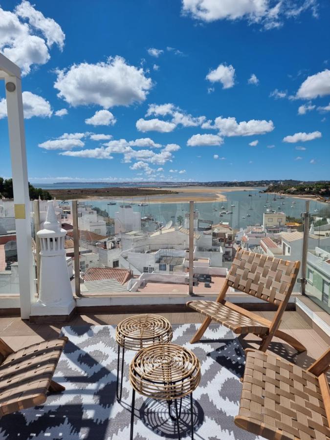 Rooftop Guesthouse Alvor Dış mekan fotoğraf