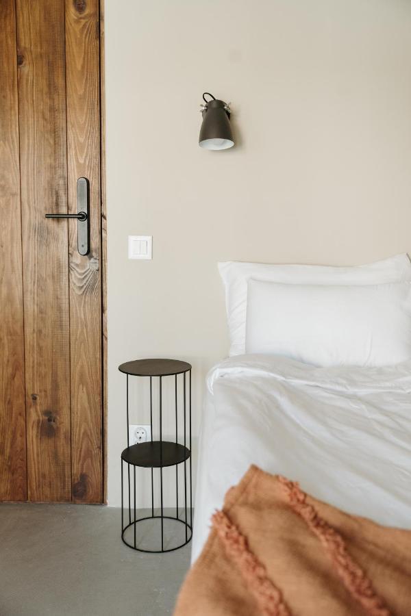 Rooftop Guesthouse Alvor Dış mekan fotoğraf