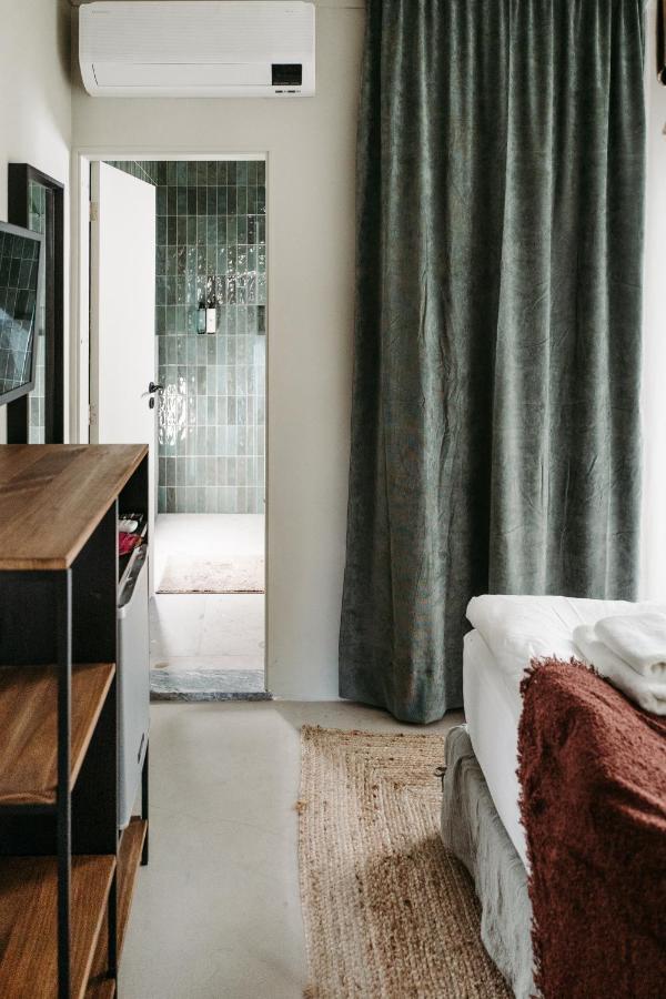 Rooftop Guesthouse Alvor Dış mekan fotoğraf